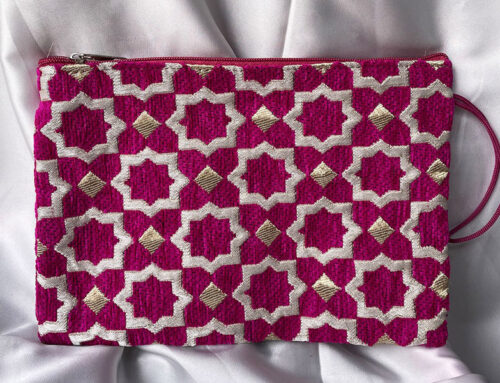 Discover Affordable Elegance with Budget Moroccan Pouch