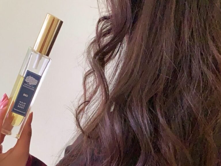 L’Huile d’Argan d’Essaouira : Un cadeau parfait pour Noël pour prendre soin de votre peau et de vos cheveux