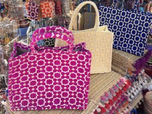 Online Moroccan Handicraft Store