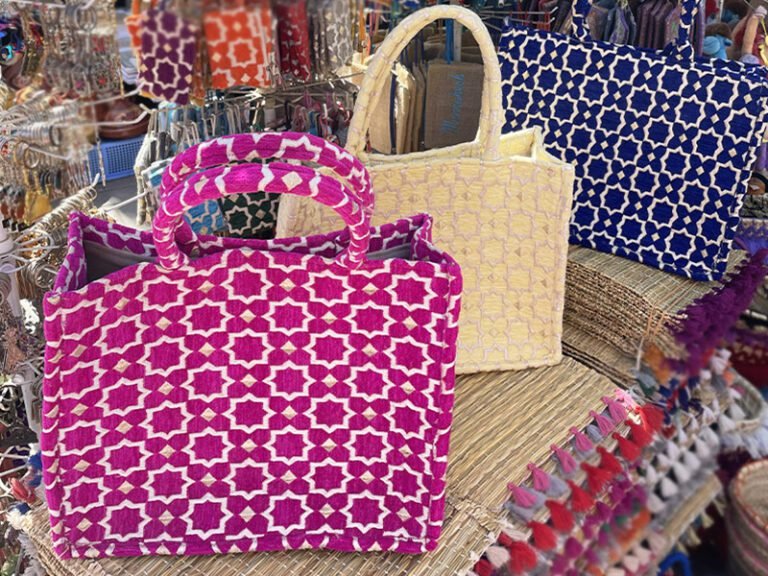 Online Moroccan Handicraft Store – Bazar Shop Morocco