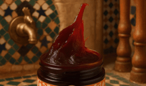 savon noir aker fassi