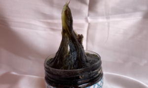 savon noir marocain