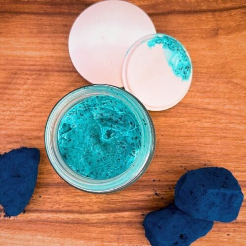 Gommage à la Nila marocain