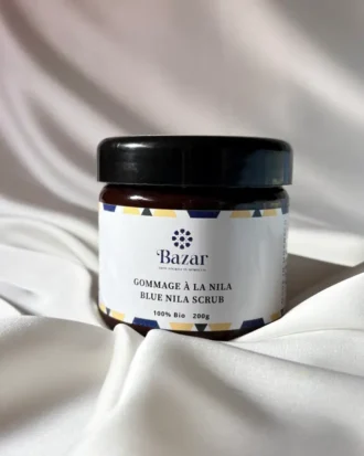 Pack Hammam a la Nila - Gommage