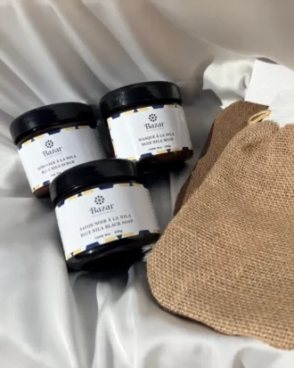 Pack Hammam a la Nila - Nila Pack Hammam