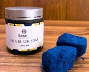 Savon noir a la nila 2