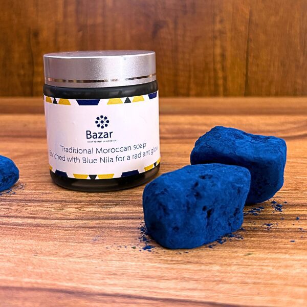 Savon noir a la nila