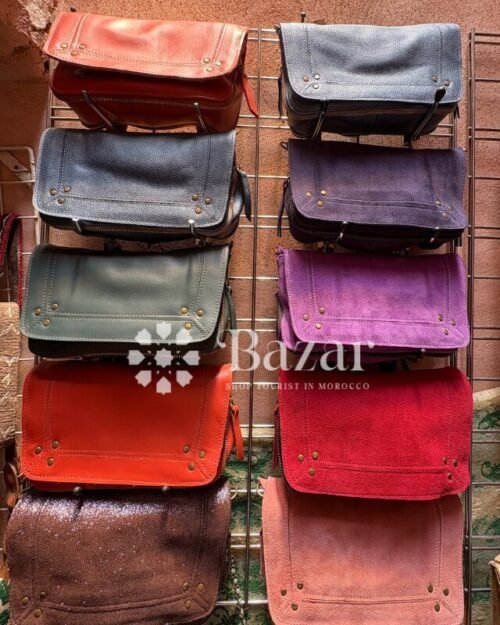 Sac à main marocain - bazar shop Morocco