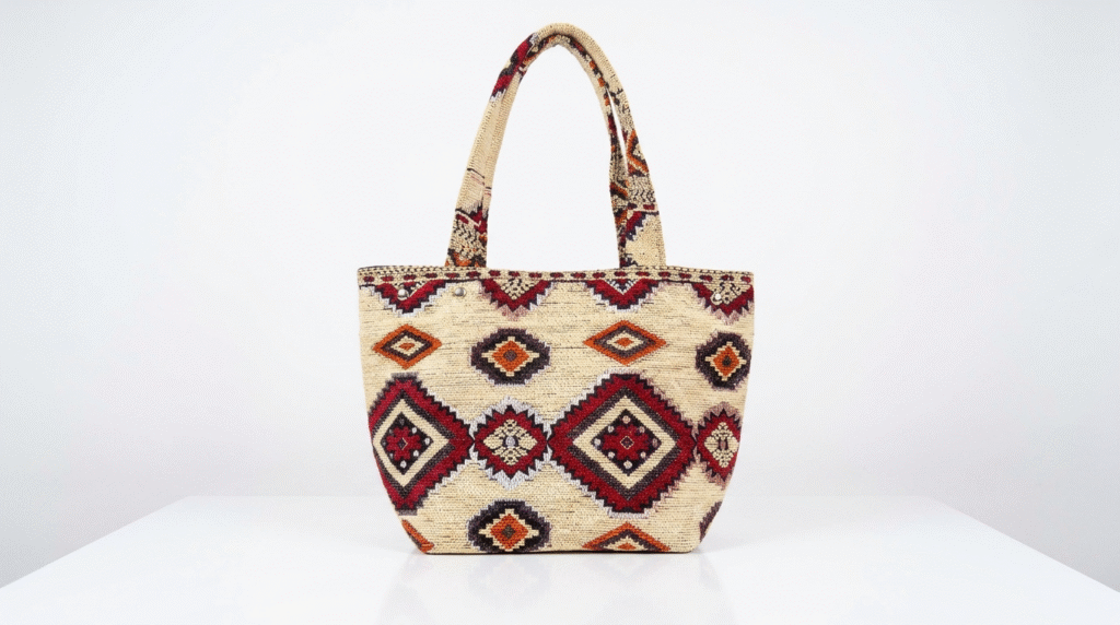 sac marocains